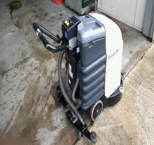 IPC GANSOW F36 IPC GANSOW F36