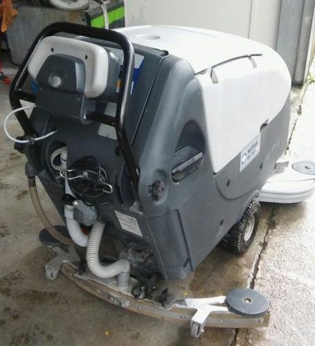 NILFISK BA 851S1 NILFISK BA 851S1